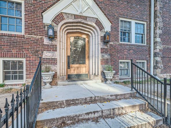 963 N Logan Street 11, Denver CO 80203