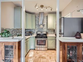 963 N Logan Street 11, Denver CO 80203