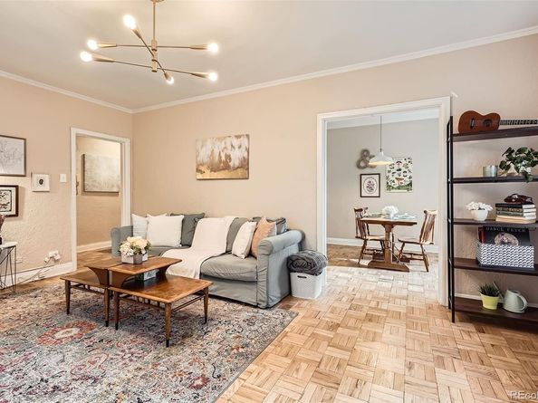 963 N Logan Street 11, Denver CO 80203