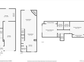 11911 E Tennessee Avenue, Aurora CO 80012