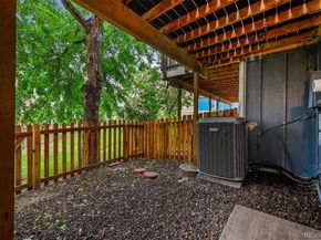 11911 E Tennessee Avenue, Aurora CO 80012