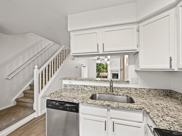 11911 E Tennessee Avenue, Aurora CO 80012