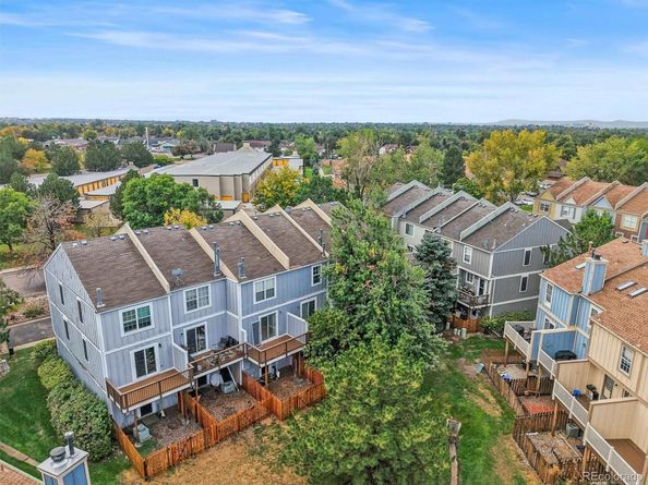 11911 E Tennessee Avenue, Aurora CO 80012