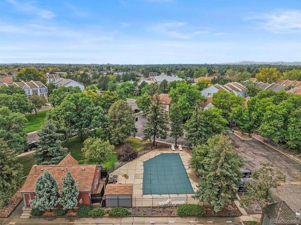 11911 E Tennessee Avenue, Aurora CO 80012