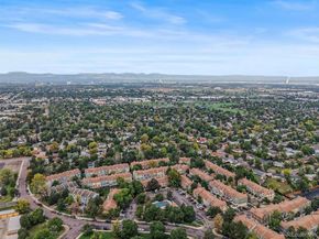 11911 E Tennessee Avenue, Aurora CO 80012