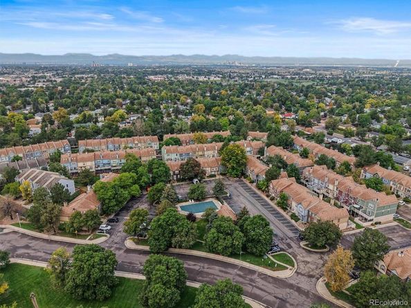 11911 E Tennessee Avenue, Aurora CO 80012