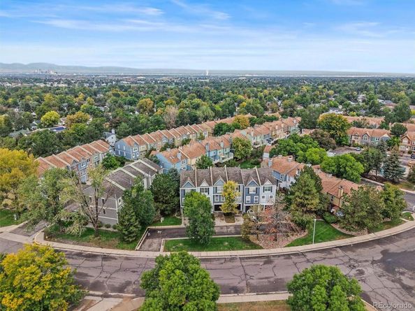 11911 E Tennessee Avenue, Aurora CO 80012