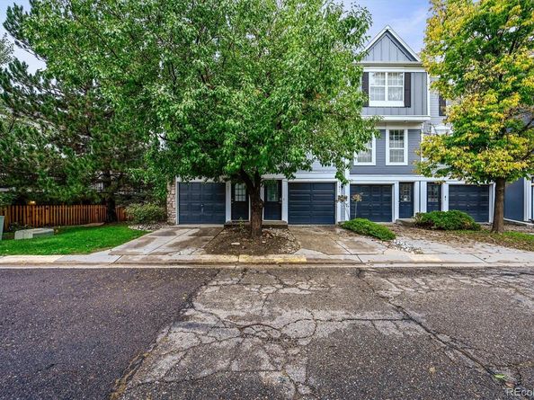 11911 E Tennessee Avenue, Aurora CO 80012