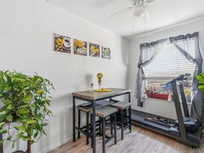 1383 W 88th Avenue 104, Thornton CO 80260