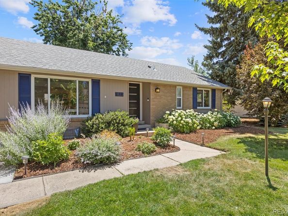 1822 S Olive Street, Denver CO 80224