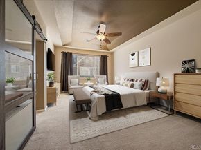 15233 W 65th Avenue C, Arvada CO 80007