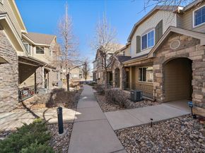 15233 W 65th Avenue C, Arvada CO 80007