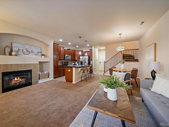 15233 W 65th Avenue C, Arvada CO 80007