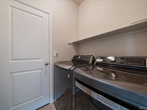 15233 W 65th Avenue C, Arvada CO 80007