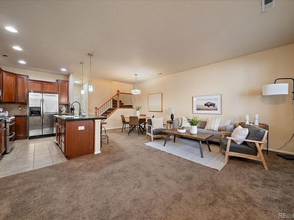 15233 W 65th Avenue C, Arvada CO 80007