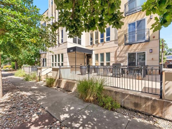 340 S Lafayette Street 102, Denver CO 80209