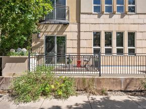 340 S Lafayette Street 102, Denver CO 80209