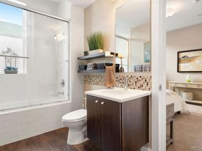 340 S Lafayette Street 102, Denver CO 80209