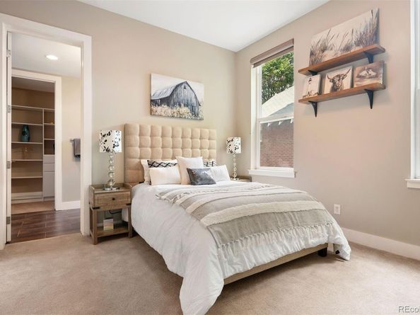 340 S Lafayette Street 102, Denver CO 80209