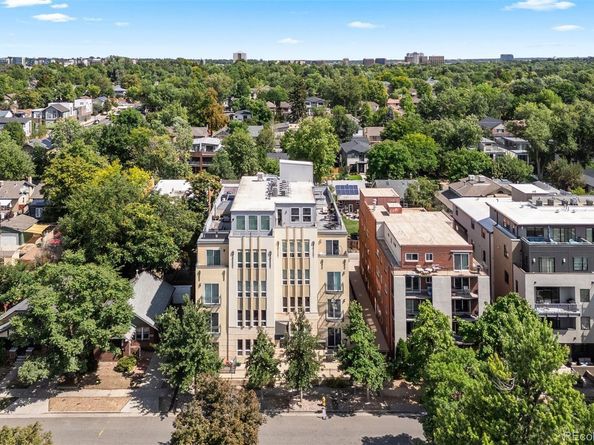 340 S Lafayette Street 102, Denver CO 80209