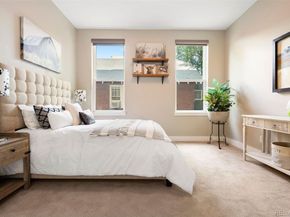 340 S Lafayette Street 102, Denver CO 80209