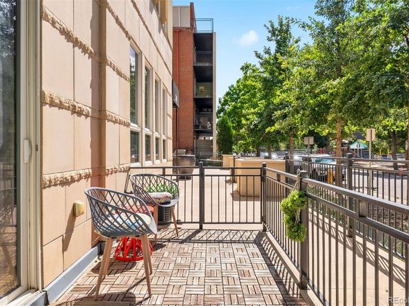 340 S Lafayette Street 102, Denver CO 80209