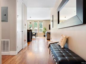 340 S Lafayette Street 102, Denver CO 80209