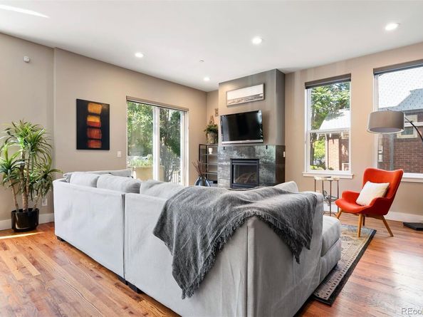 340 S Lafayette Street 102, Denver CO 80209