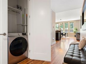 340 S Lafayette Street 102, Denver CO 80209