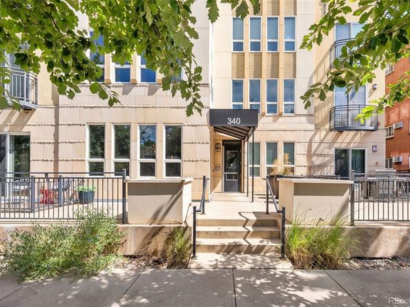 340 S Lafayette Street 102, Denver CO 80209