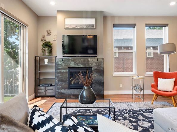 340 S Lafayette Street 102, Denver CO 80209