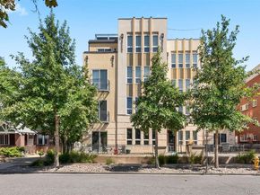 340 S Lafayette Street 102, Denver CO 80209