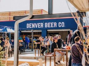 2283 S Franklin Street, Denver CO 80210