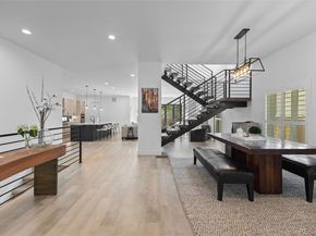2283 S Franklin Street, Denver CO 80210