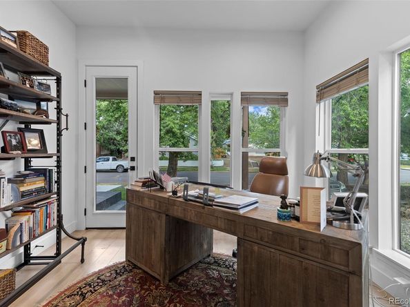 2283 S Franklin Street, Denver CO 80210