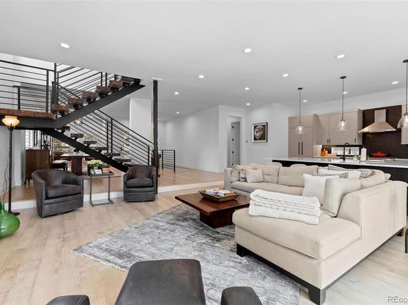 2283 S Franklin Street, Denver CO 80210