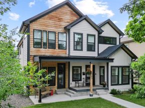 2283 S Franklin Street, Denver CO 80210