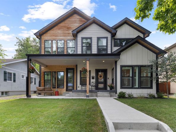 2283 S Franklin Street, Denver CO 80210