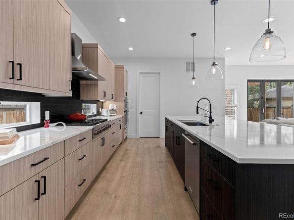 2283 S Franklin Street, Denver CO 80210
