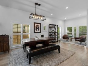 2283 S Franklin Street, Denver CO 80210