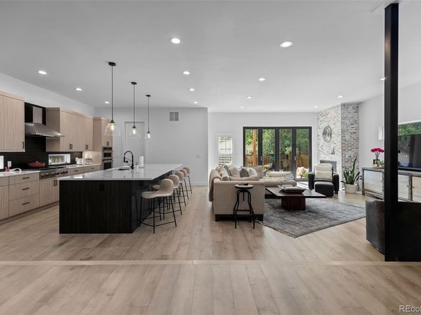 2283 S Franklin Street, Denver CO 80210