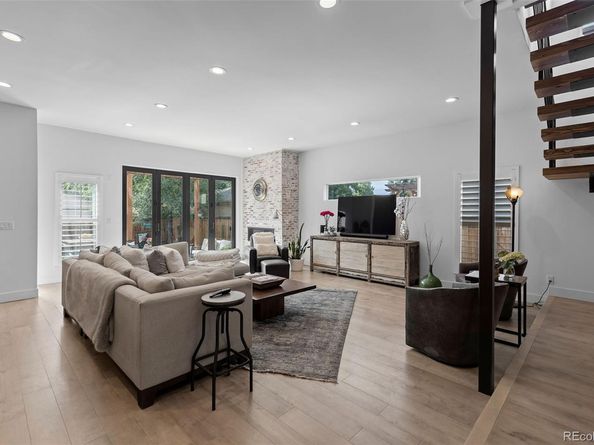 2283 S Franklin Street, Denver CO 80210