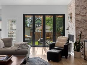 2283 S Franklin Street, Denver CO 80210