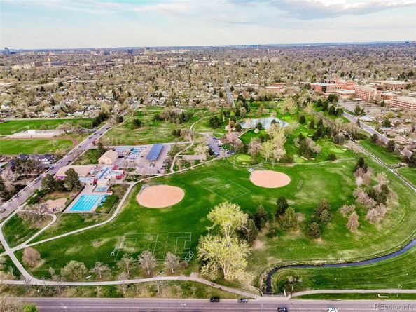 2283 S Franklin Street, Denver CO 80210