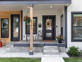 2283 S Franklin Street, Denver CO 80210
