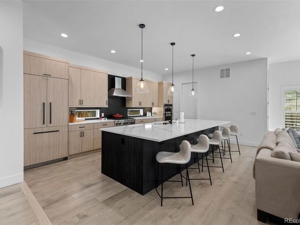 2283 S Franklin Street, Denver CO 80210