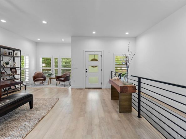 2283 S Franklin Street, Denver CO 80210