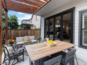 2283 S Franklin Street, Denver CO 80210