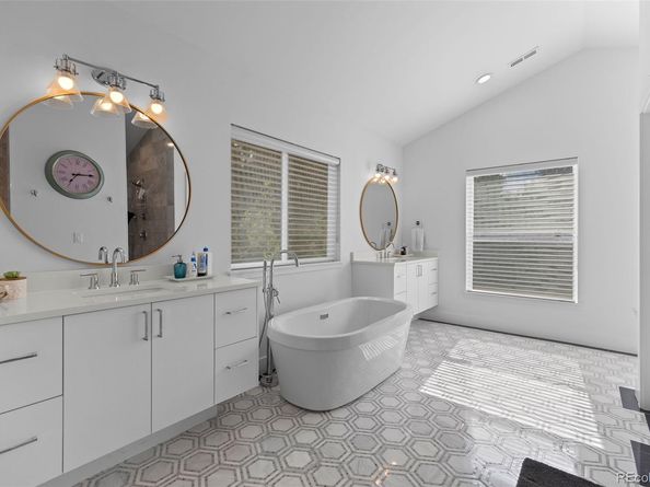 2283 S Franklin Street, Denver CO 80210
