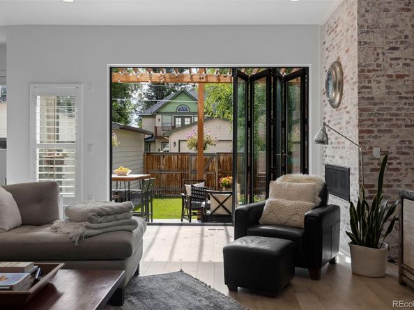 2283 S Franklin Street, Denver CO 80210